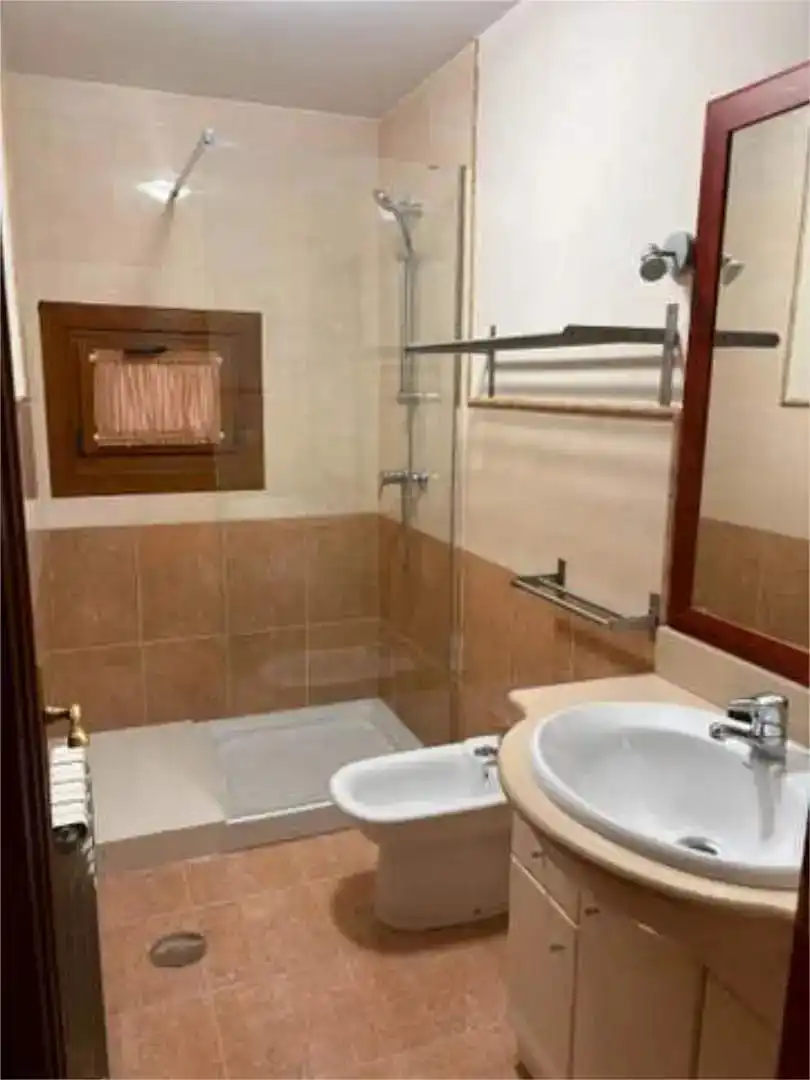 Piso de alquiler en Avenida de Ramón Nieto, 20, Casablanca - Calvario
