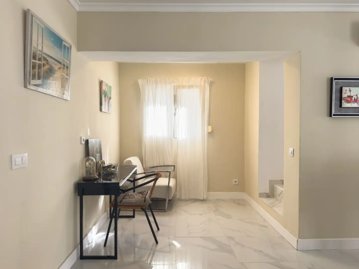 Casa o chalet en venta en Dénia con Aire acondicionado, Calefacción y Jardín privado