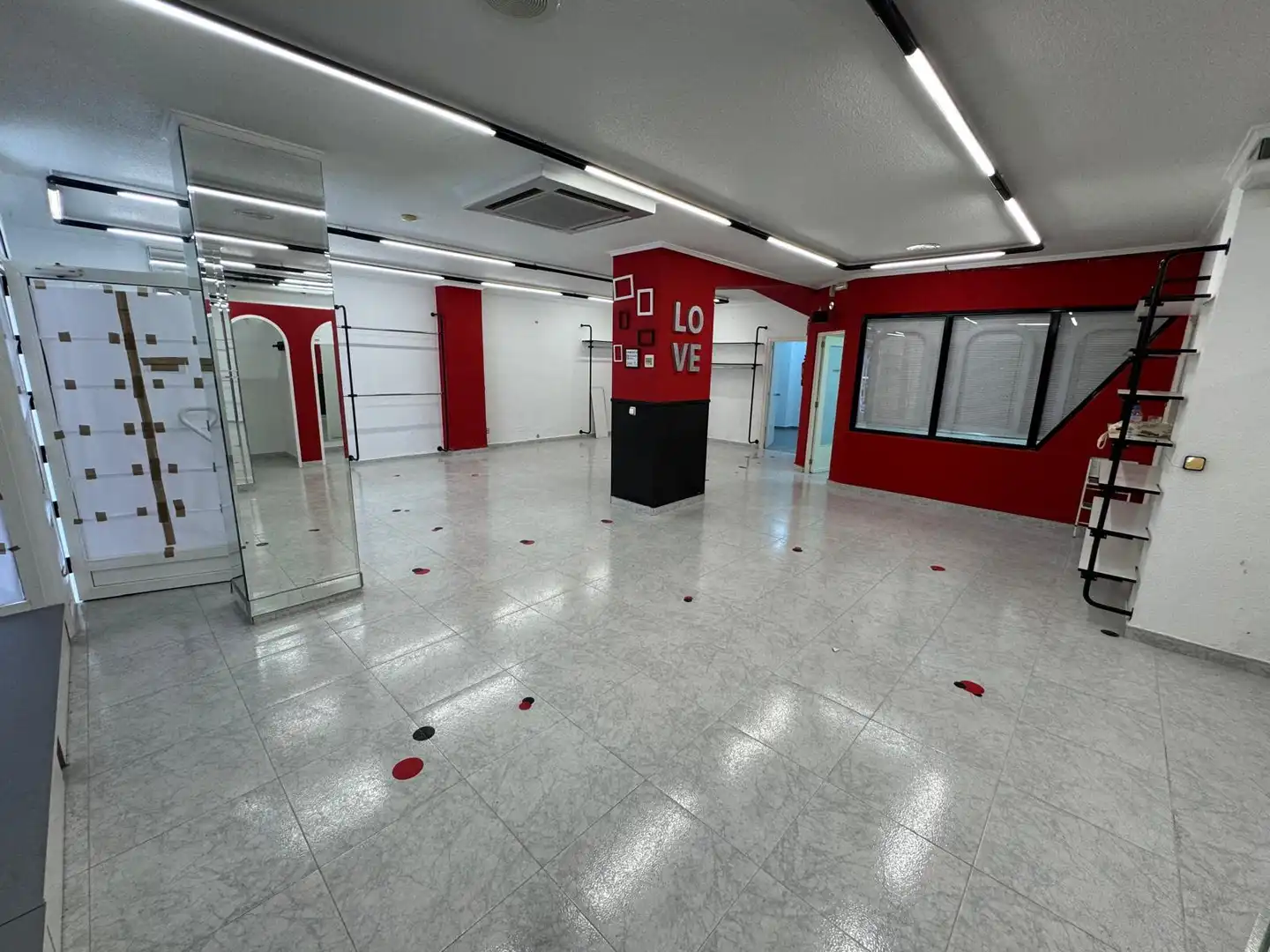 Local commercial à vendre à Avenida Alfonso XIII, imagen 17
