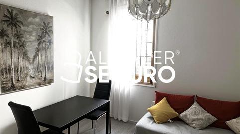 Photo 4 of Flat to rent in Antonio de Nebrija, Ciudad Jardín,  Sevilla Capital