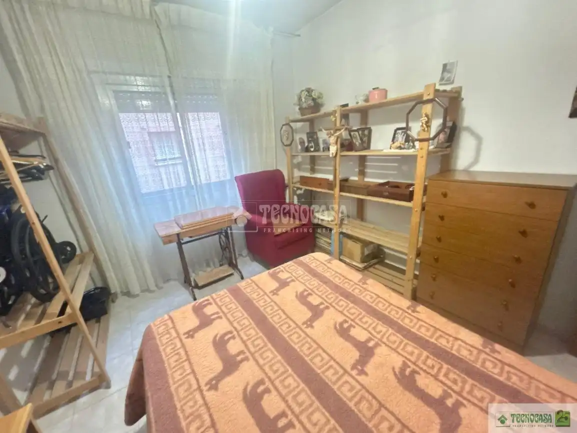 Habitación de Piso en venta en Ciudad Real con Aire acondicionado y Calefacción