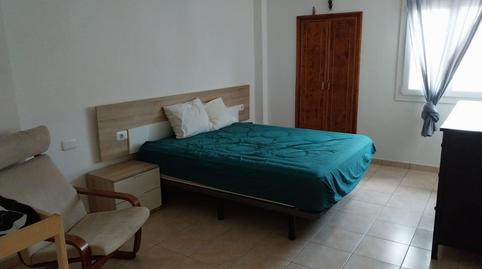 Foto 4 de Apartament de lloguer a Playa del Hombre - Taliarte - Salinetas, Telde