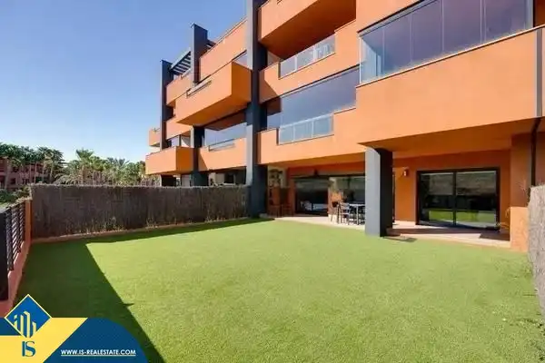 Appartement avec piscine à vendre à Orihuela Costa, imagen 3