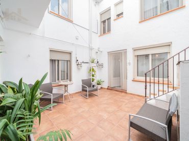 House for sale in Calle del Santo Ángel