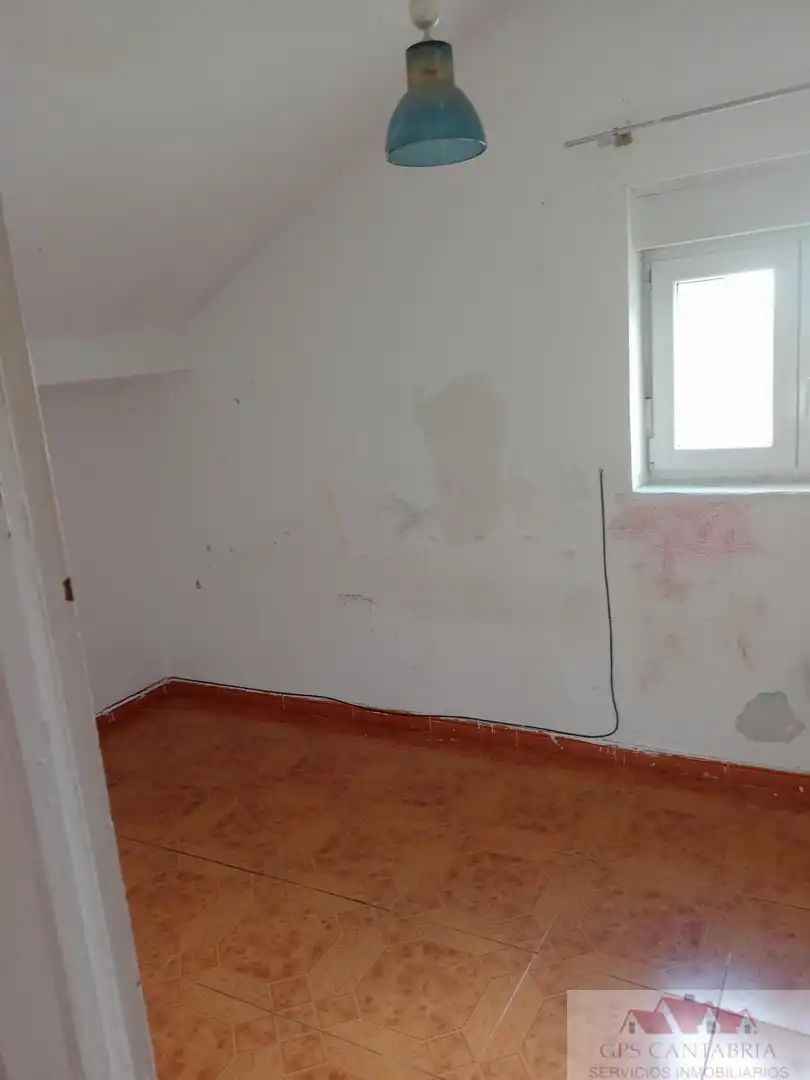 Apartament amb terrassa en venda a Alisal - San Román, imagen 7