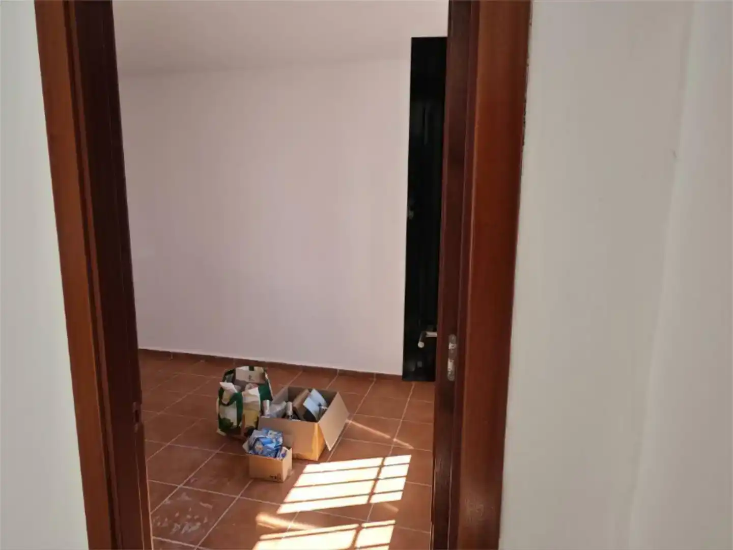 Pis en venda en Santa Ana la Real amb Jardí privat i Balcó