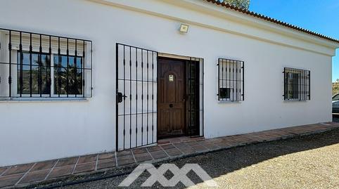 Foto 5 de Finca rústica en venta en Poligono 32 Parcela, Camino Viejo de Málaga, Málaga