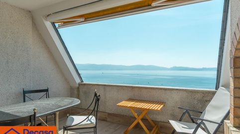 Foto 3 de Piso en venta en Praia de Silgar, Sanxenxo pueblo, Sanxenxo
