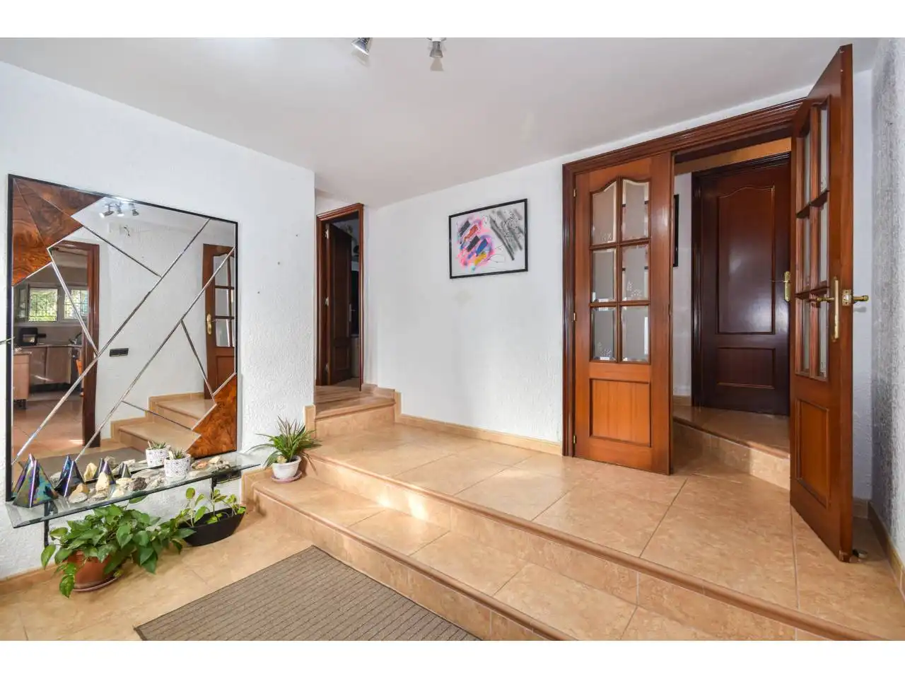Casa con piscina in vendita a Vilanova del Vallès, imagen 47