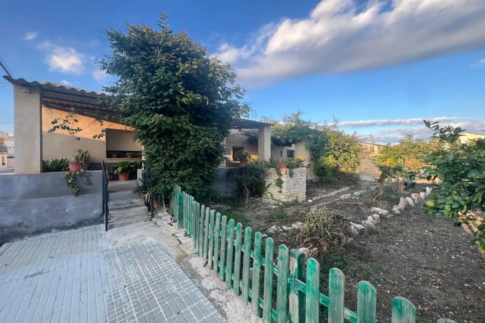 Casa amb jardí en venda a Deltebre, imagen 10