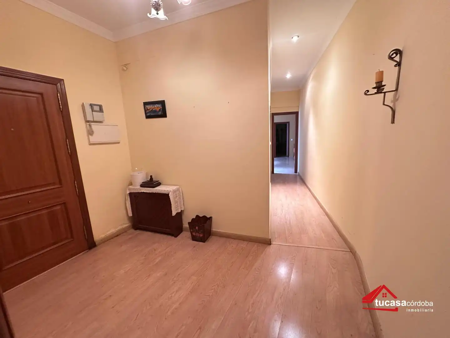 Planta baja en venta en Córdoba con Parquet y Terraza