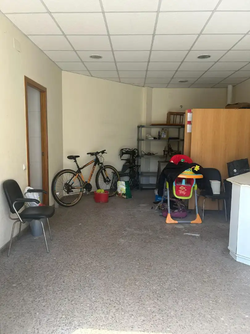 Business premises for sale in Diagonal - Colomeres