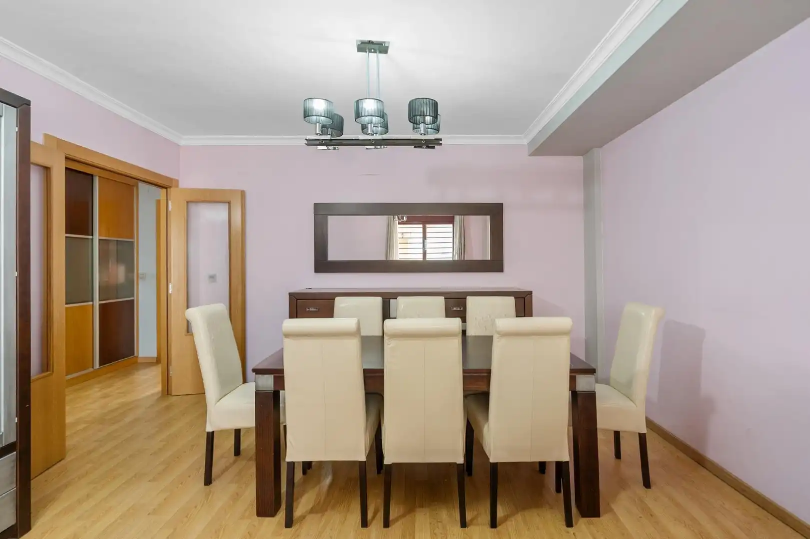 Dining room of Detached homes for sale in Atarfe  with Heating, Terrace and Storage room