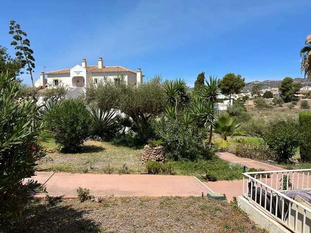 Piso en Venta en Calle Carlos Cano, 15 en Torrox Park