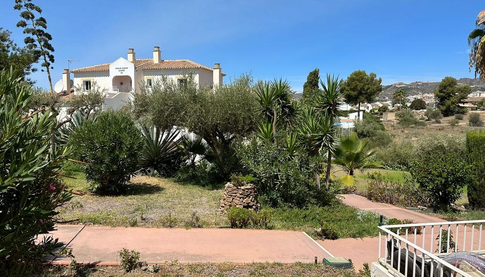 Foto 1 de Pis en venda a Calle Carlos Cano, 15, Torrox Park, Málaga