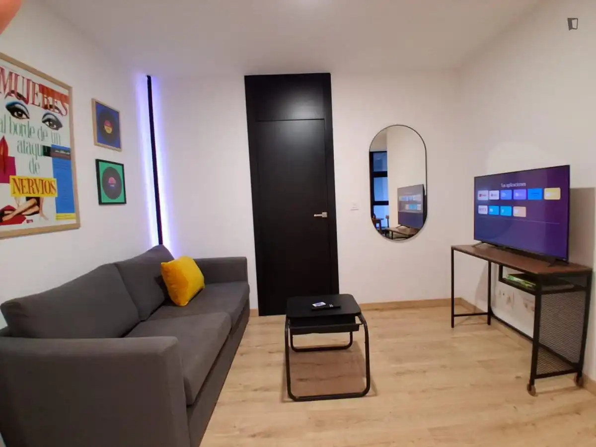Apartments for rent in Arenales - Lugo - Avda. Marítima