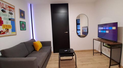 Foto 3 de Apartament de lloguer a Arenales - Lugo - Avda. Marítima, Las Palmas de Gran Canaria