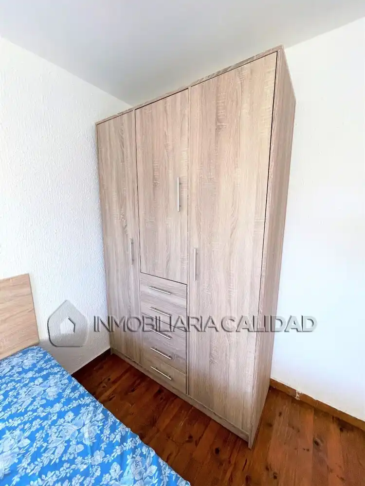 Bedroom of Houses for sale in Burgos  with Heating