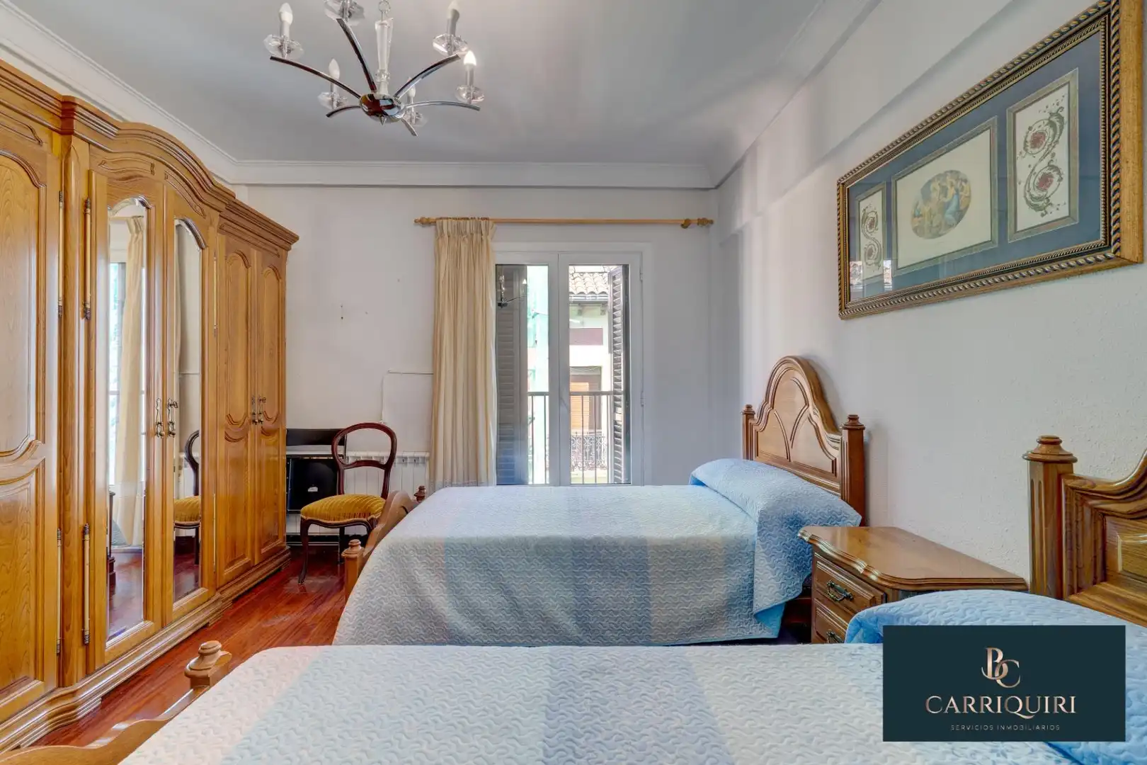 Habitación de Piso en venta en Errenteria