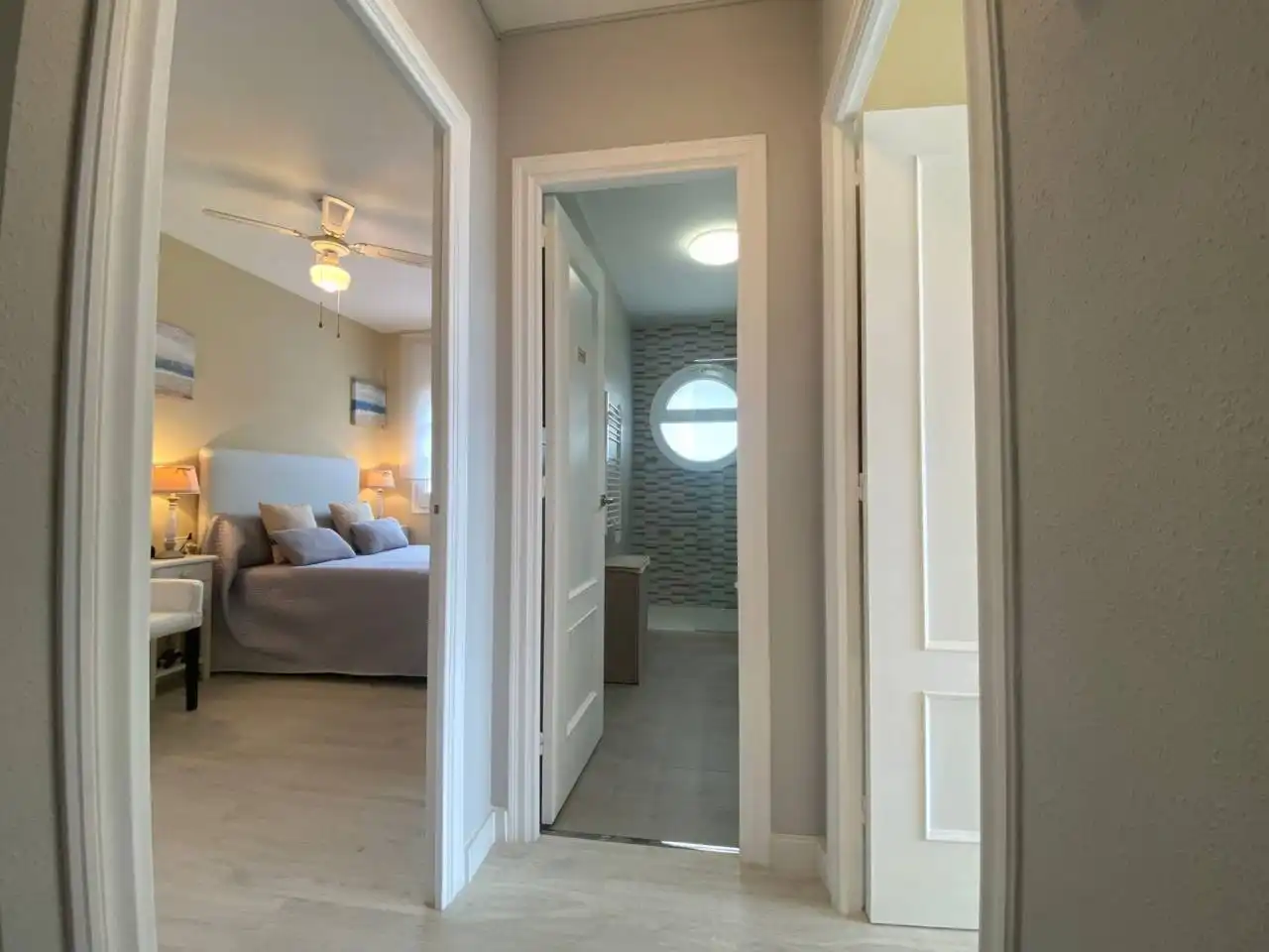 Casa adosada en venta en Mont-roig del Camp con Aire acondicionado, Parquet y Terraza