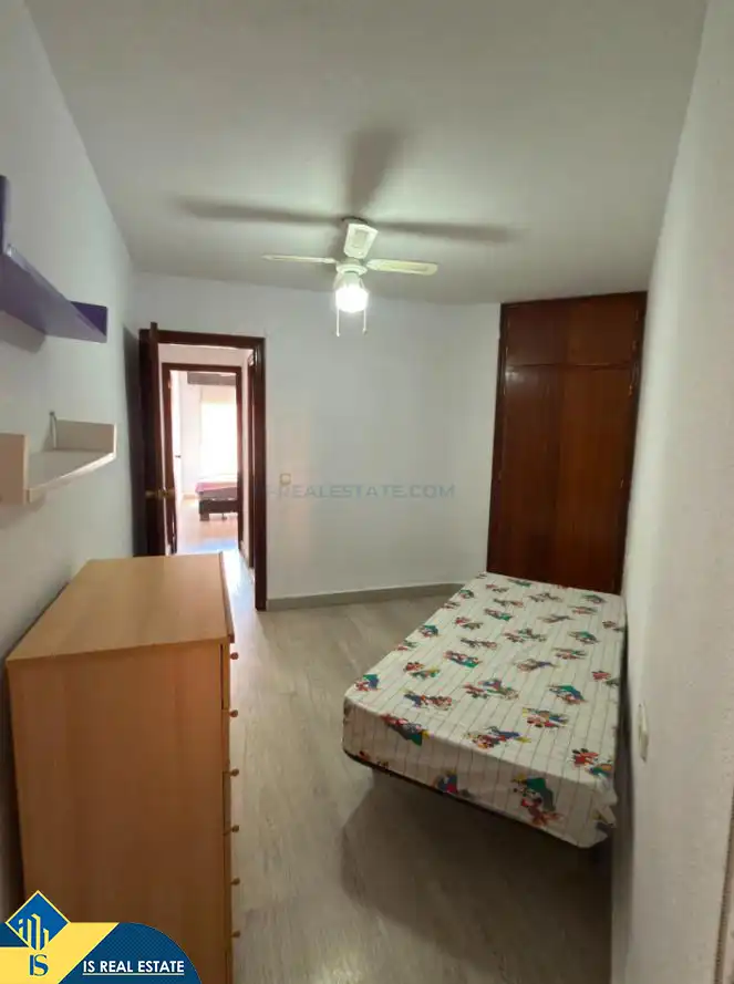 Apartment mit Pool zum Verkauf in Playa del Acequión, Náufragos y Rocío del Mar, imagen 10