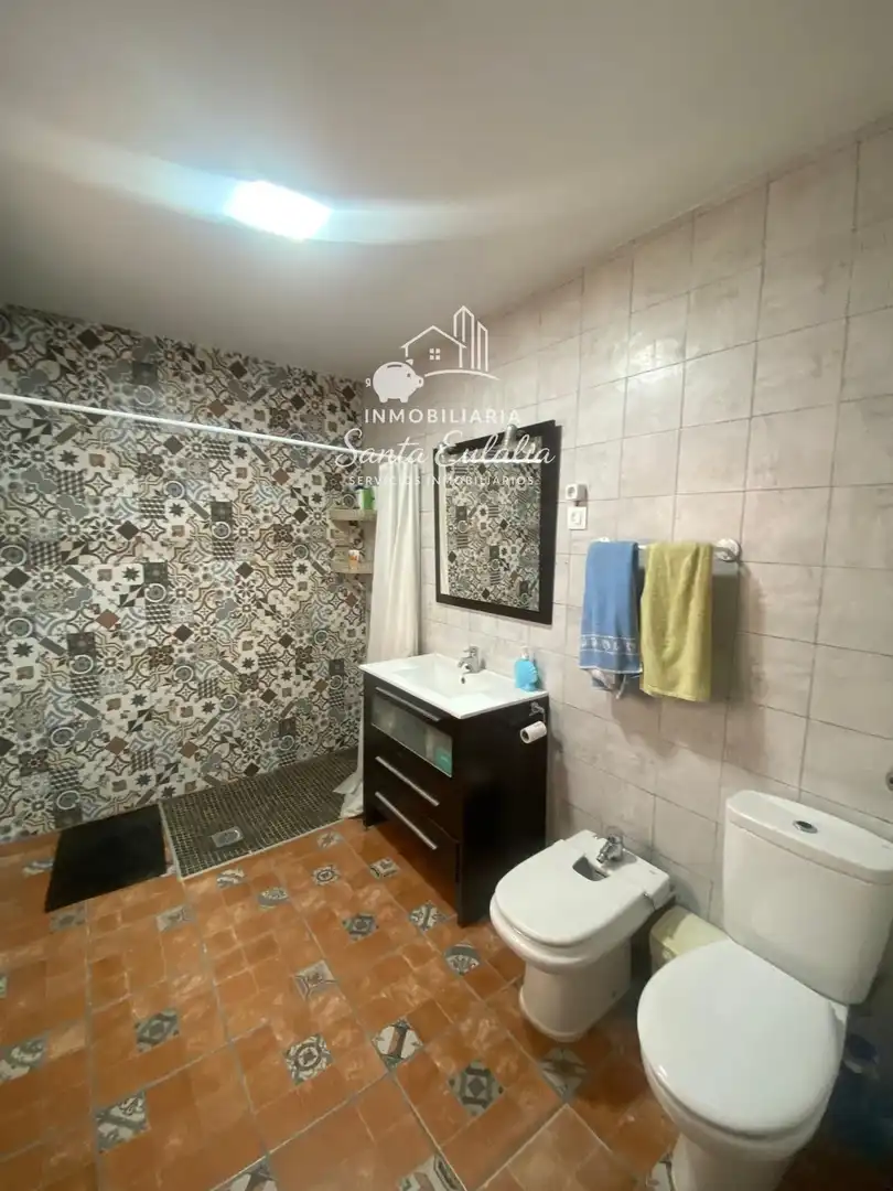 Casa o xalet en venda a Valverde de Mérida