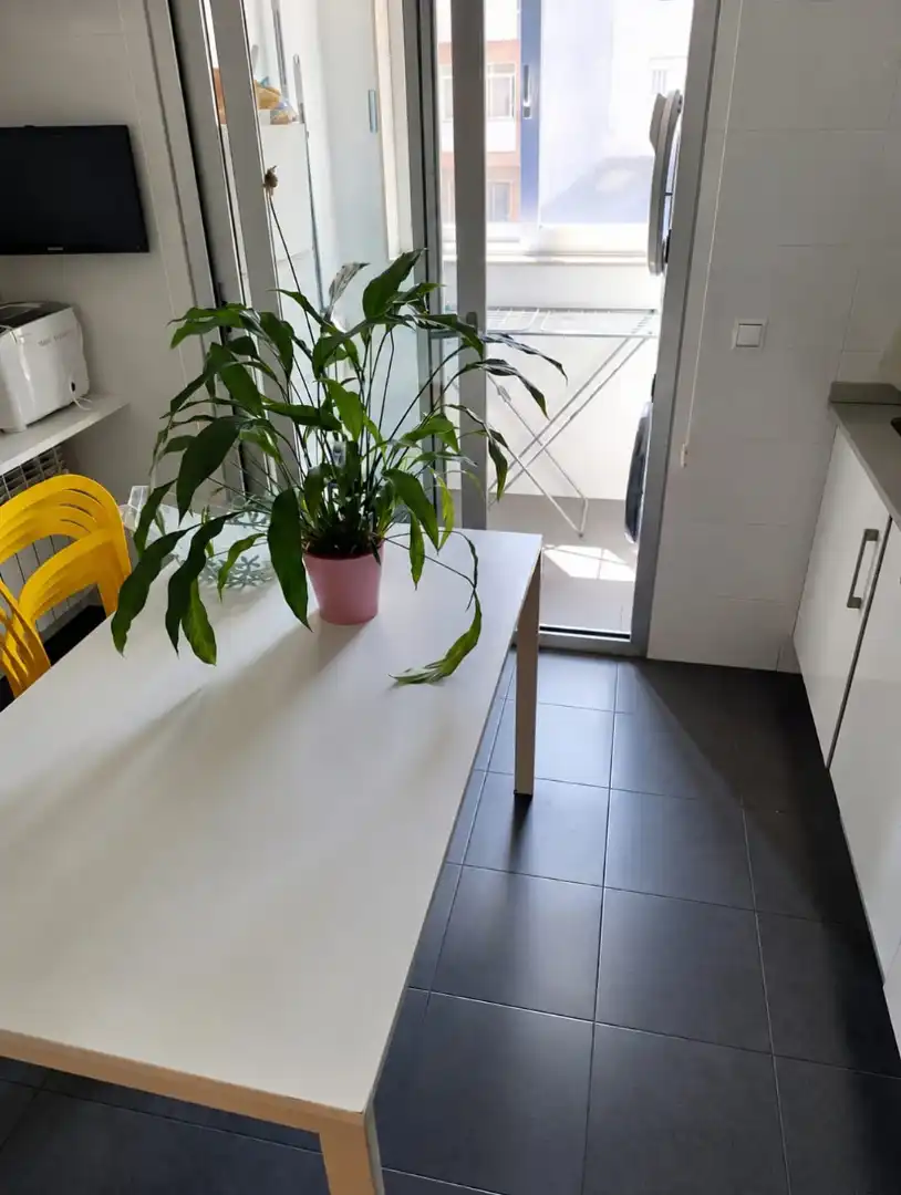 Flat for rent in Santiago de Compostela   with Furnished