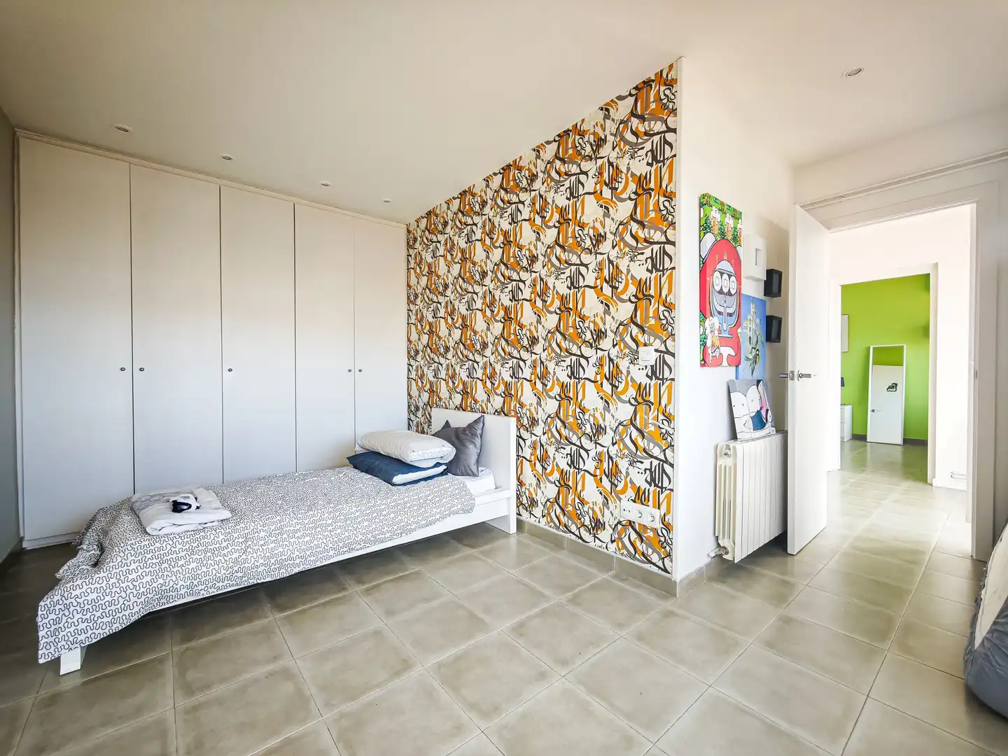 House with pool for sale in Llevantina - Montgavina - Quintmar, imagen 24