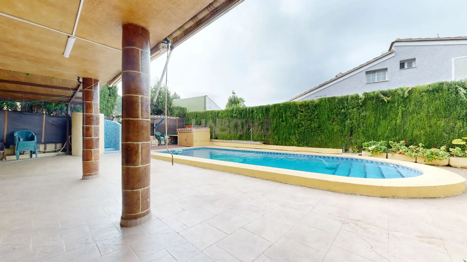 Maison avec piscine à vendre à Montserrat, imagen 22