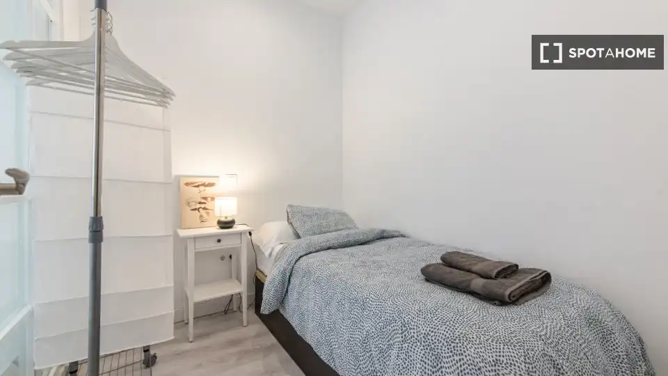 Appartement avec terrasse à louer à Centro, imagen 17