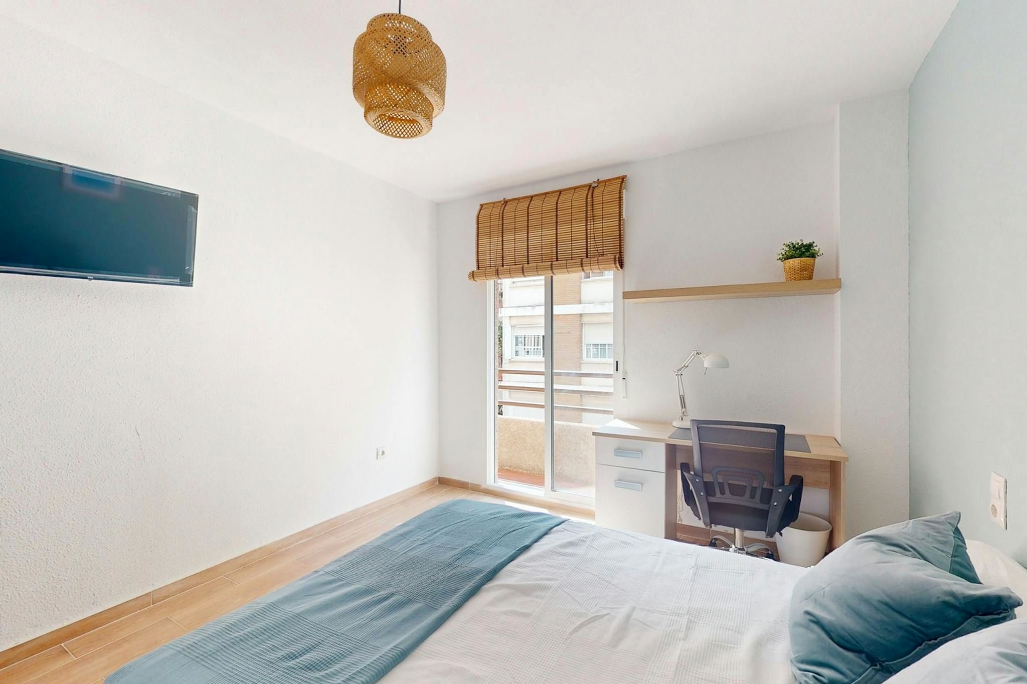 Flat to share in N/A, El Carme