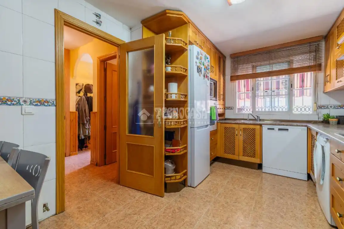 Maison jumelée avec jardin à vendre à Zona el Caño, imagen 16