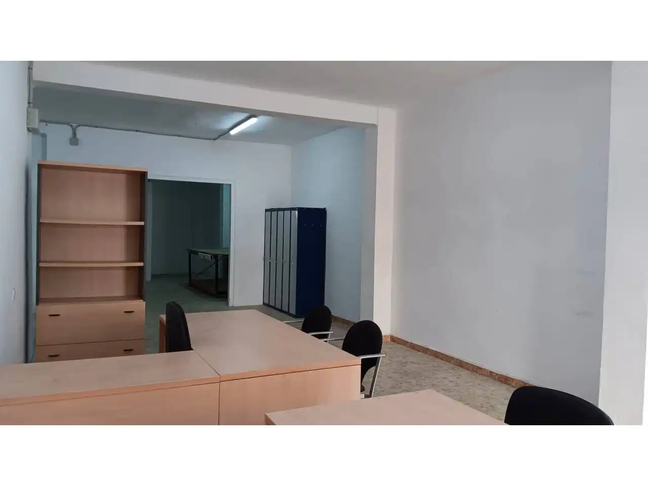 Business premises for sale in Calle Francisco Climent 25, imagen 10