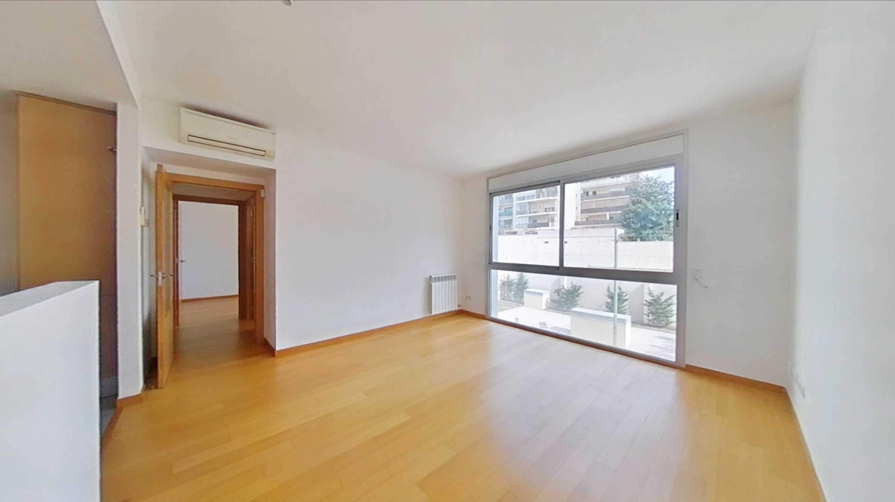 Sala d'estar de Pis en venda en Terrassa