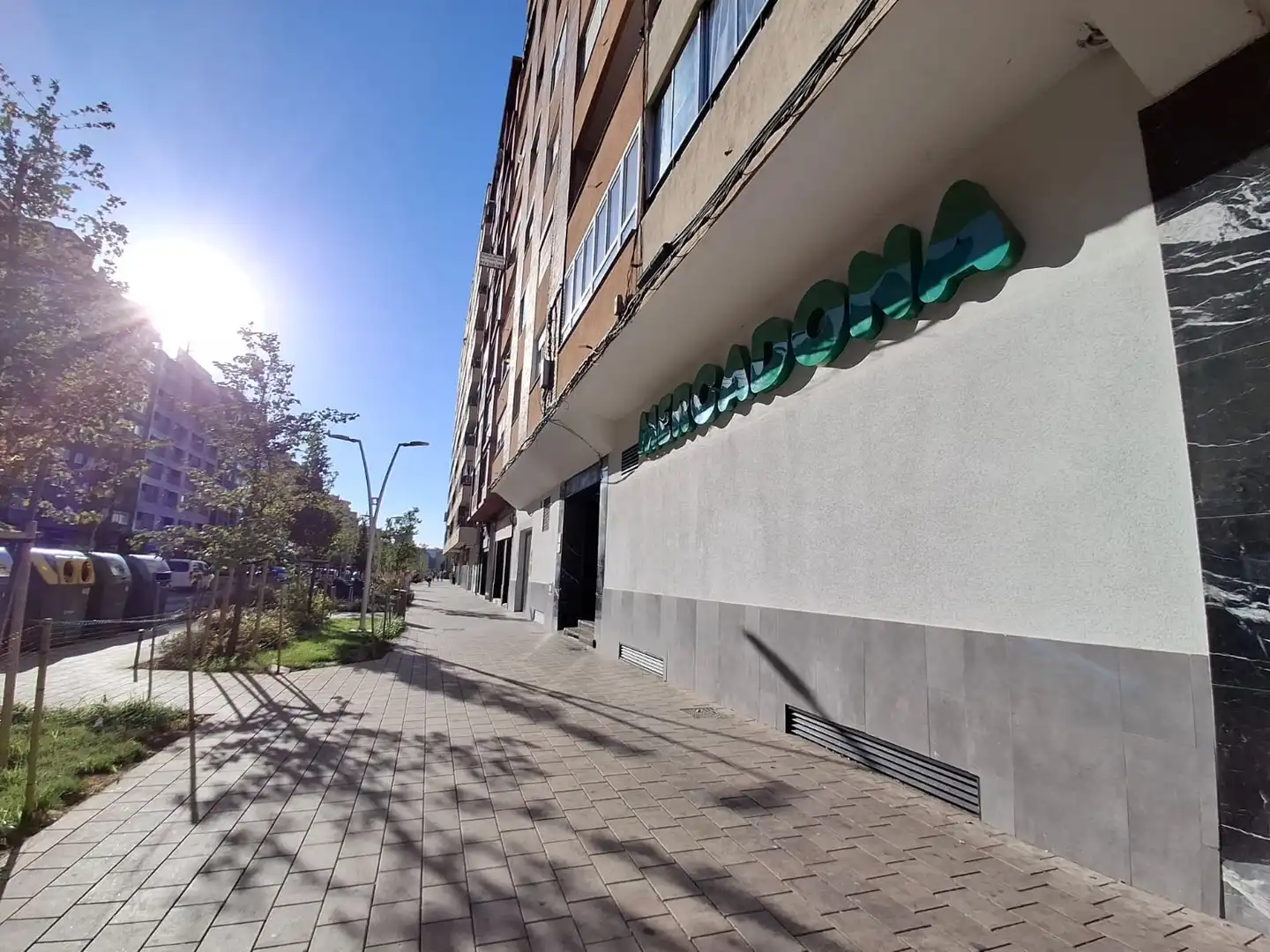 Wohnung mit Aufzug zum Verkauf in Avenida de Navarra 38, imagen 4