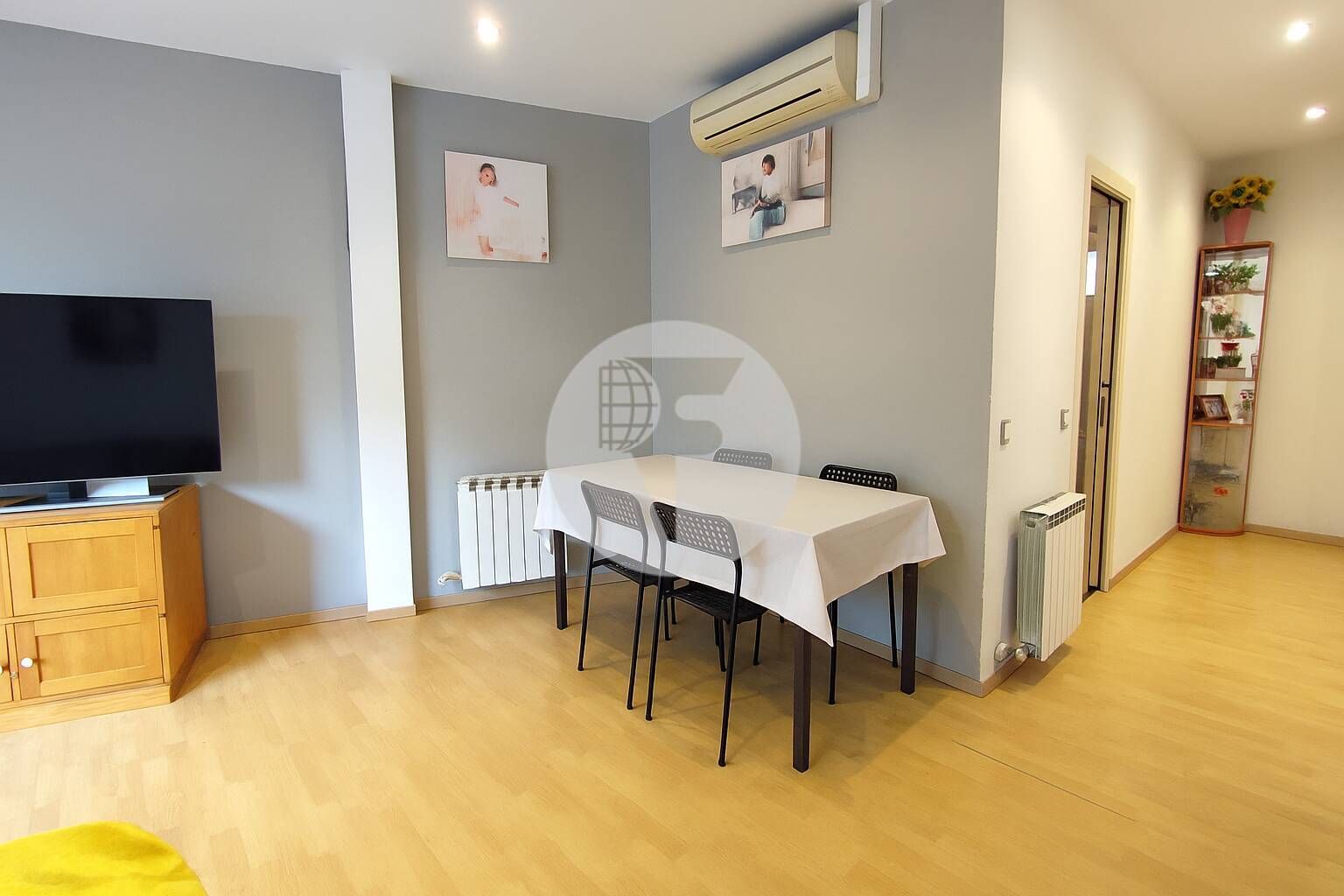 Pis en venda a La Sagrera