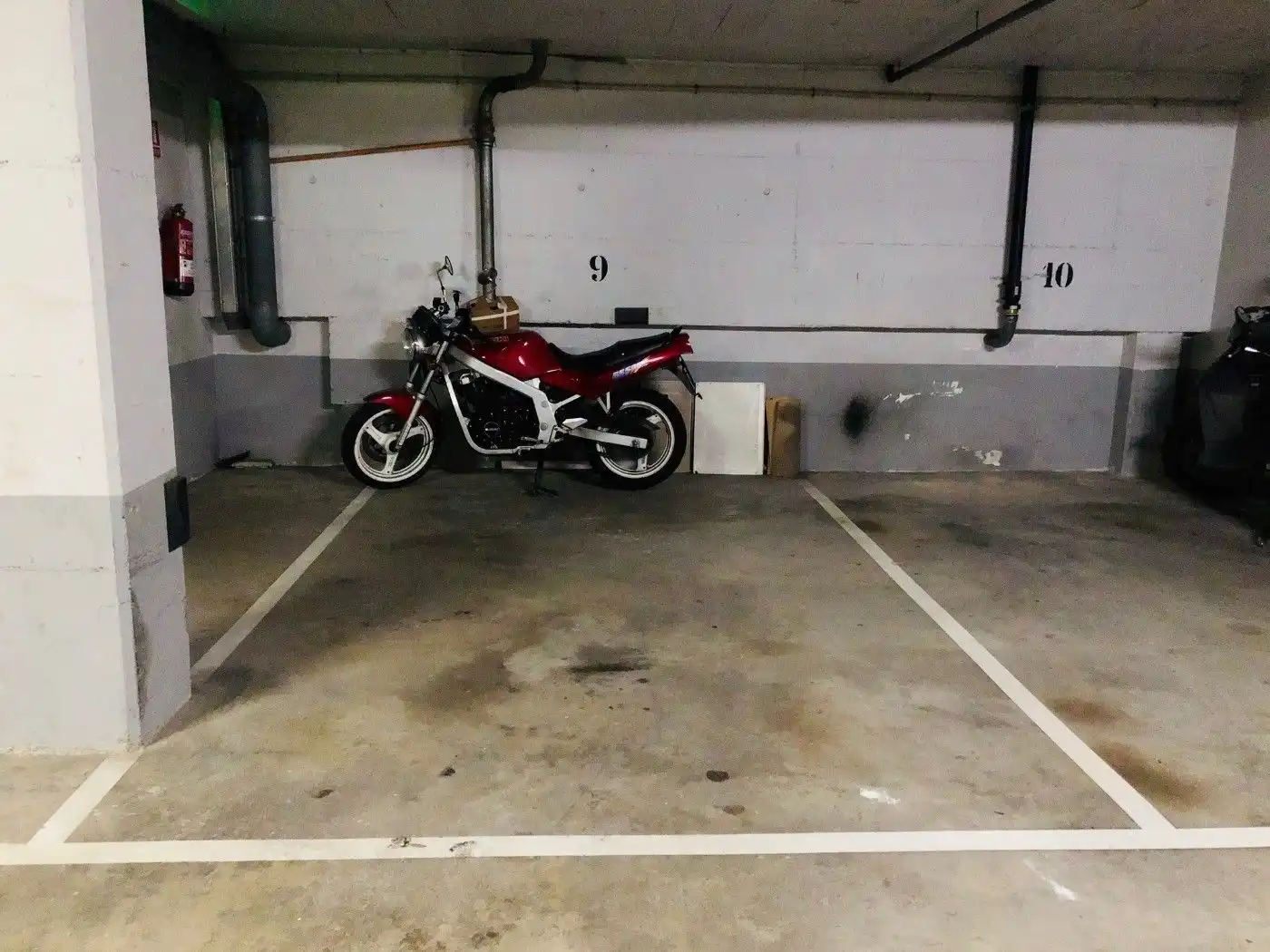 Dúplex de lloguer a Mas Lluí