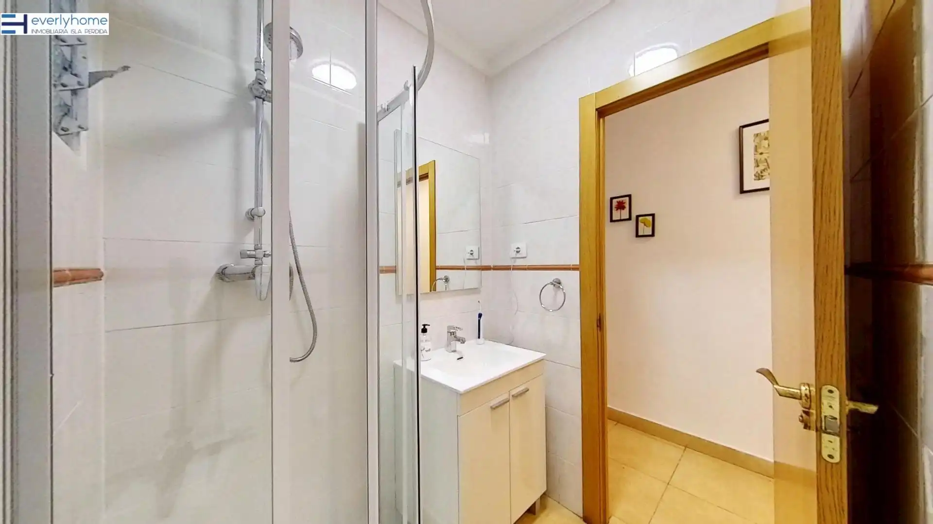 Room in Juzgados