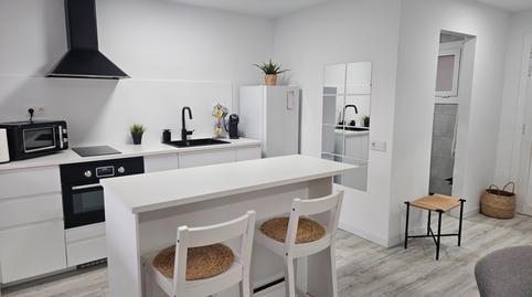 Foto 4 de Apartament en venda a Granvia - Mar, Castelldefels