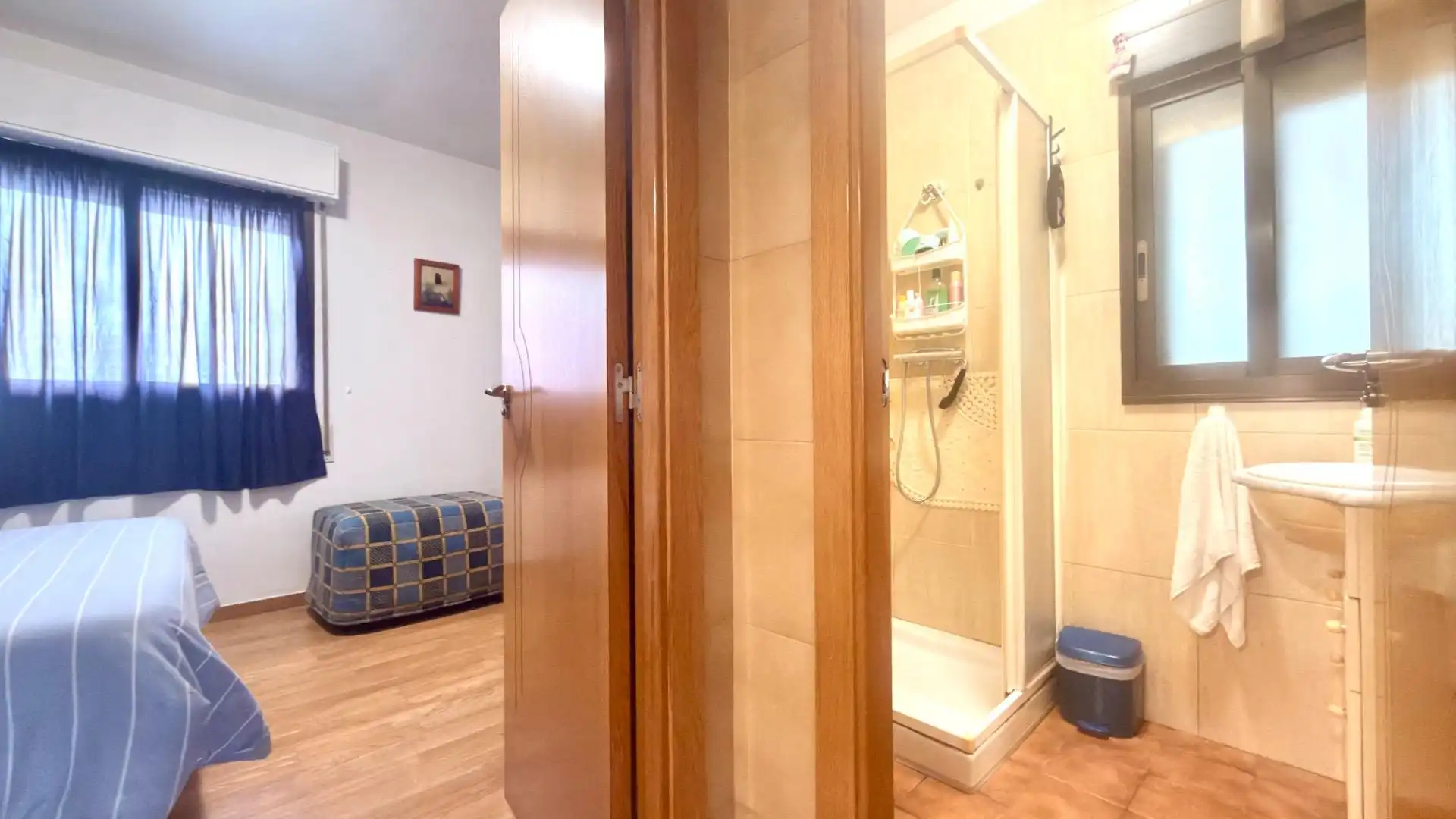 Habitación de Casa o chalet en venta en Cortegada con Jardín privado, Terraza y Trastero