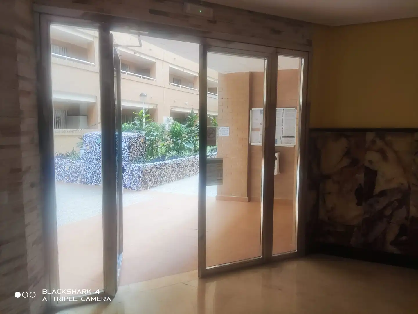 Apartament amb piscina en venda a Carrer Joanot Martorell 8, imagen 6