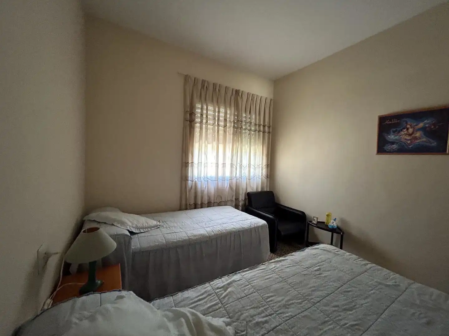 Bedroom of Houses for sale in Torrent