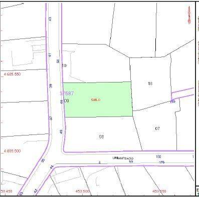 Terreno residencial en Venta en Canyamars