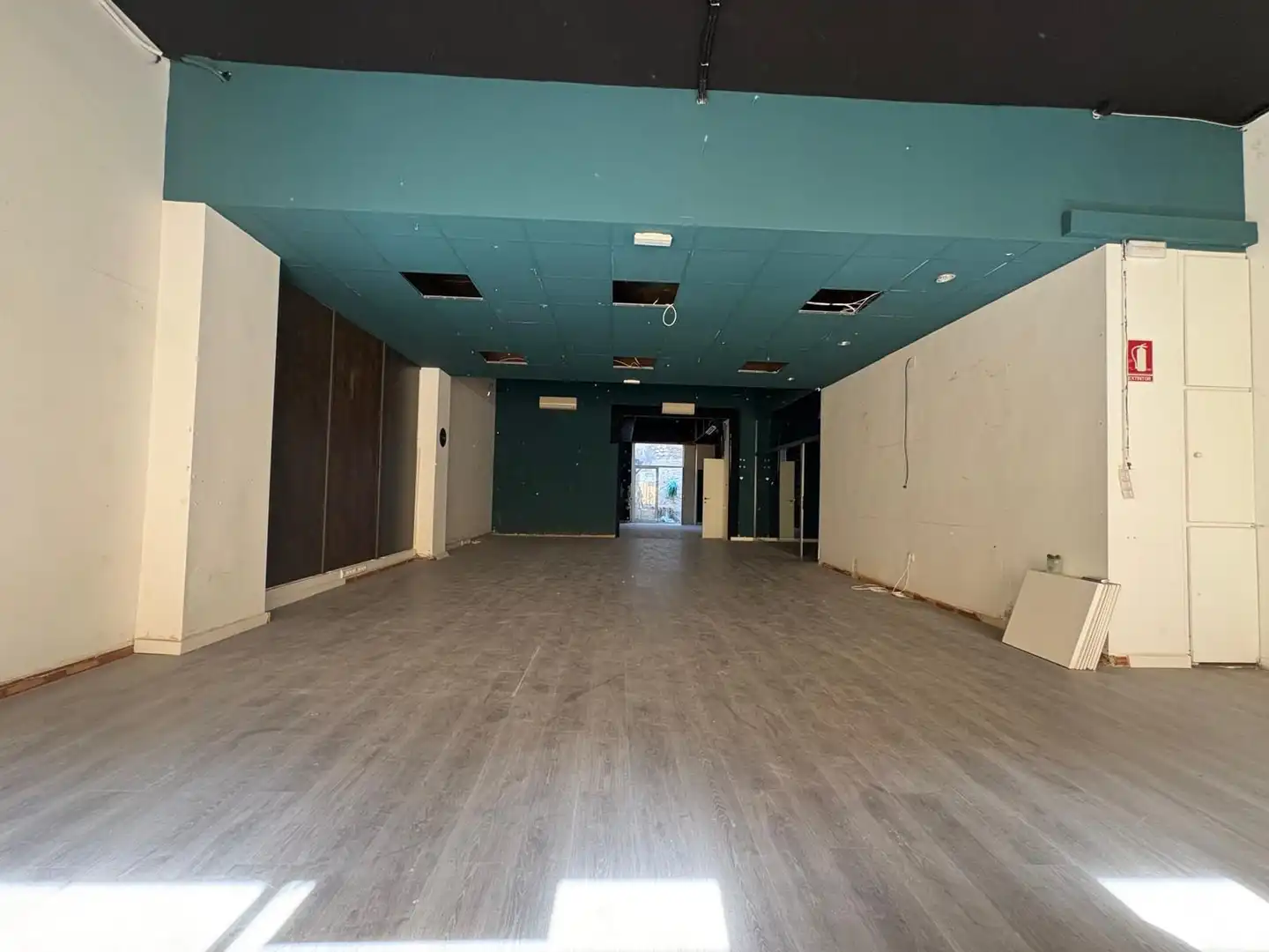 Business premises for sale in Eixample, imagen 3