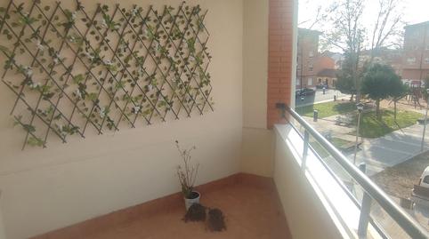 Foto 2 de Piso de alquiler en Calle Tejada, Medina del Campo, Valladolid