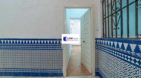 Foto 5 de Pis en venda a San Vicente,  Sevilla Capital