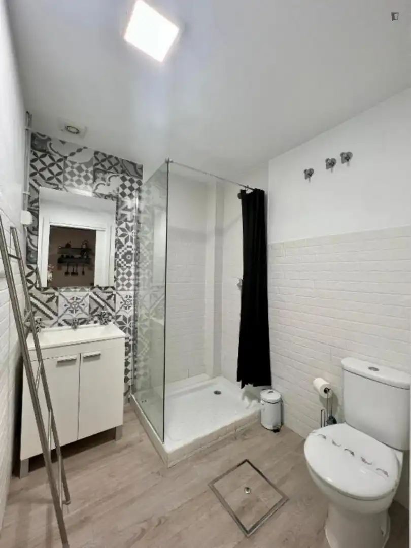 Apartament de lloguer a Parque Ayala - Jardín de la Abadía - Huelín