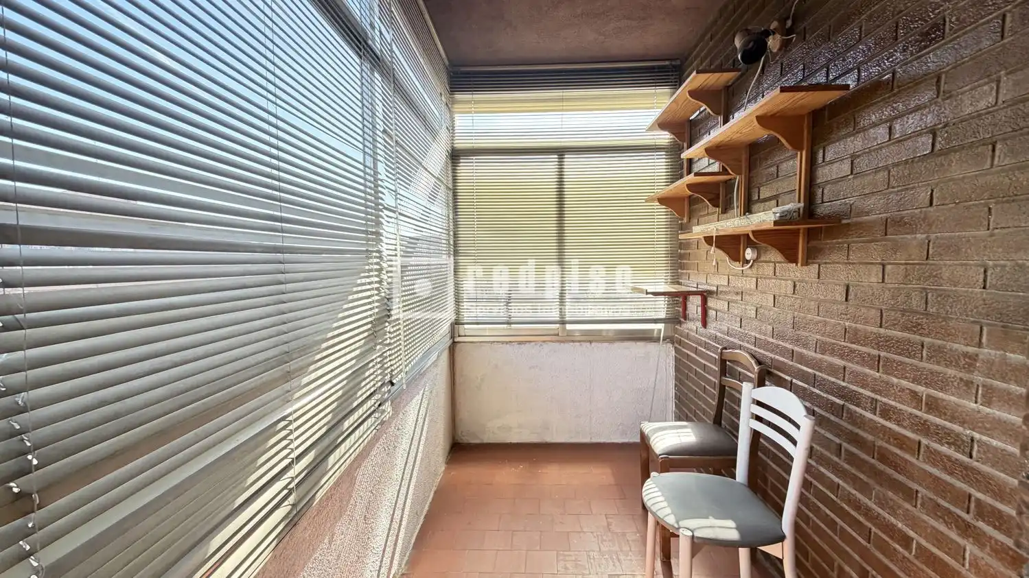 Piso con ascensor en venta en El Carrascal, imagen 25