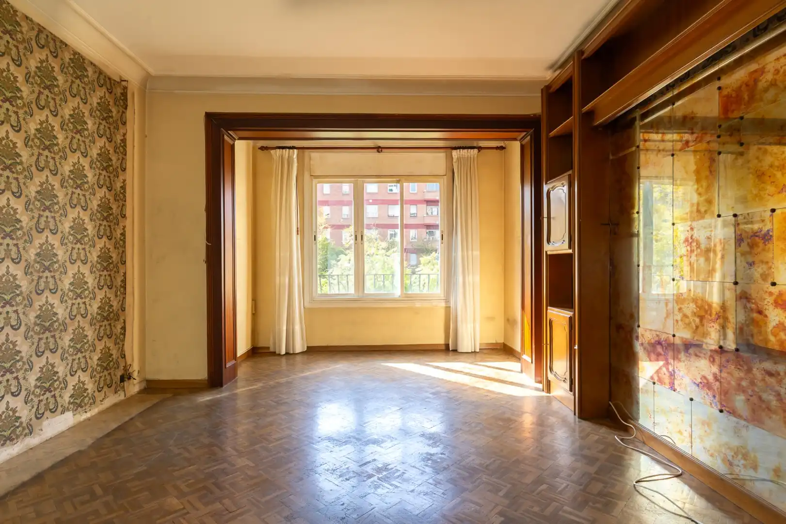 Piso en venta en Barcelona con Aire acondicionado, Calefacción y Terraza