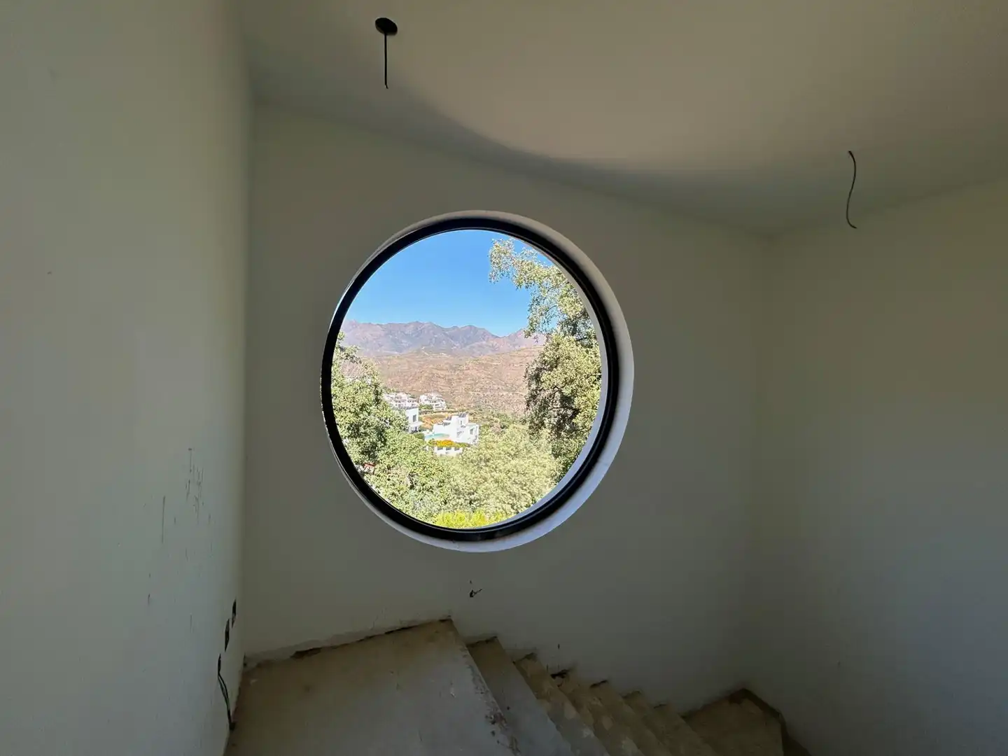 Villa con piscina in vendita a Urbanizacion La Mairena, imagen 59